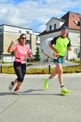 Althofner Stadtlauf