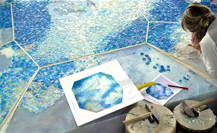 Mosaikseminar