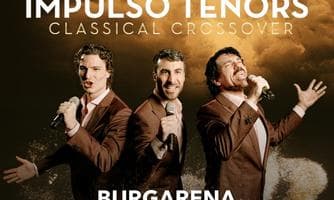 Impulso Tenors - Clasical Crossover