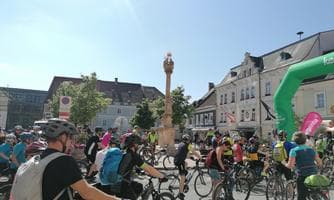 Ossiacher See autofrei