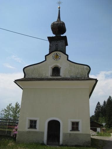 Oberberger Kirchtag
