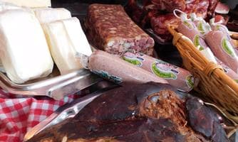 Liesertaler Bauernmarkt