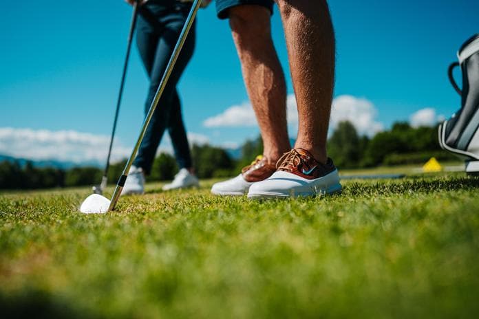 Golfschnuppern