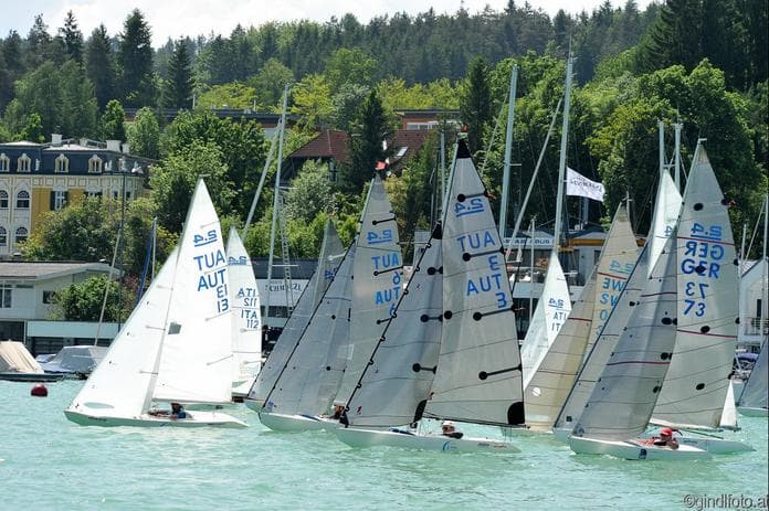 Sailing: Surprise State Championship