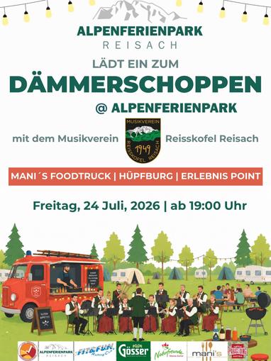 Dämmerschoppen