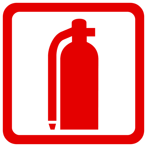 Feuerlöscher-Überprüfung