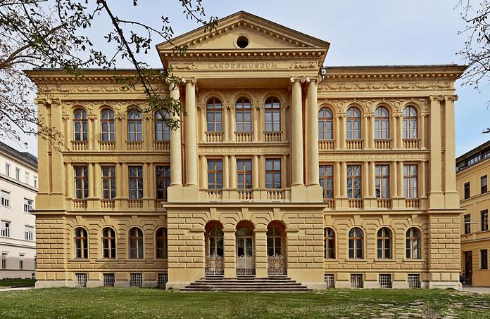 kärnten.museum Klagenfurt
