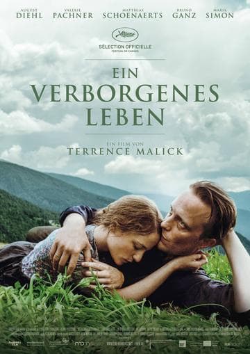 Sommerkino - Ein verborgenes Leben