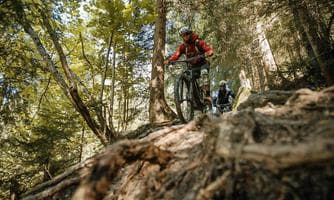 E- Bike Panoramatour