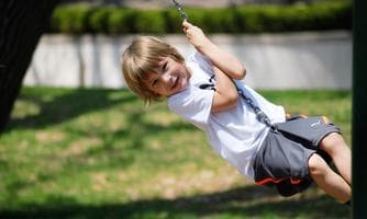 Familiensporttag - Sport und Spaß für die ganze Familie