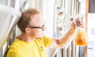 Ausgezeichnete Craftbier-Brauer setzen auf Bio