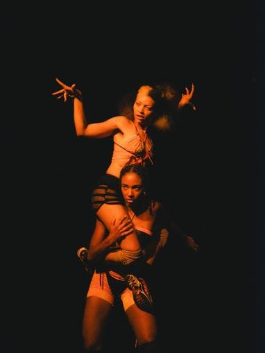 ZUGZWANG. Festival