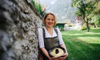 Backen in der "Reindling Backstube"
