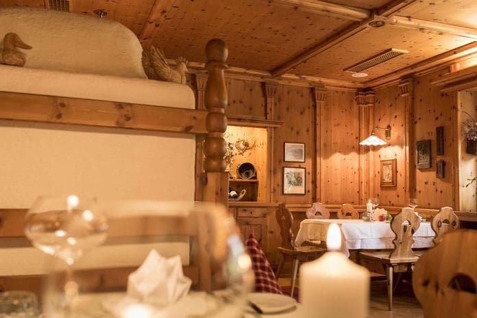 Kärntner Korn, Kraut & Ruabn | Hotel Lindenhof