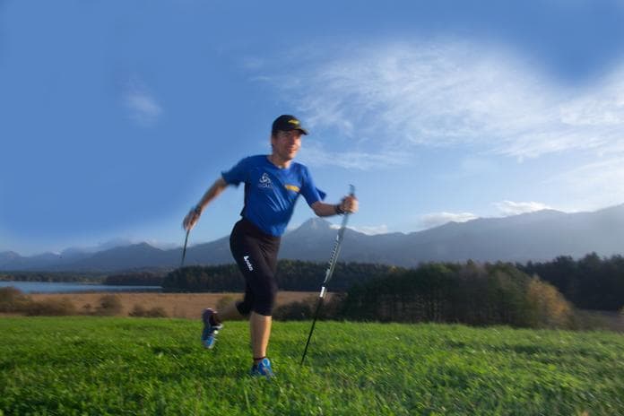 Nordic Walking