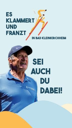 Franz Klammer Wandertag 2026