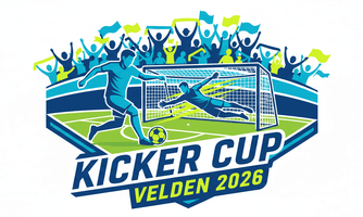 KICKER VELDEN CUP