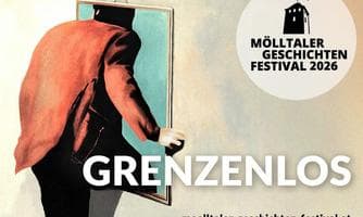 Mölltaler Geschichten Festival 2026 – Lesung 1