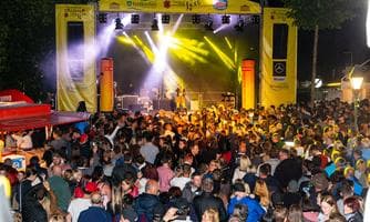 15. Frühlingsfest Glanhofen