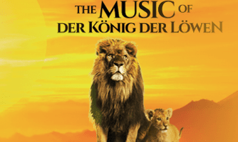 The Music of Der König der Löwen