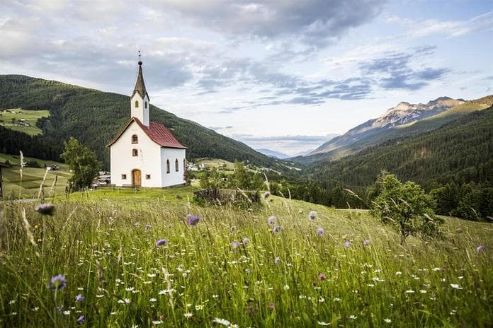 Obergailer Kirchtag