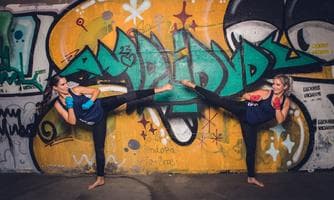 TôsôX mit Vitalfrühstück