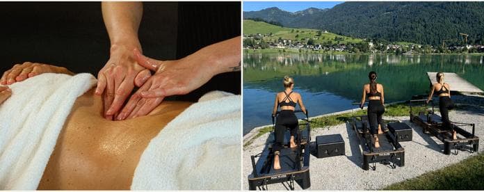 Pilates x Cranii Face Workshop