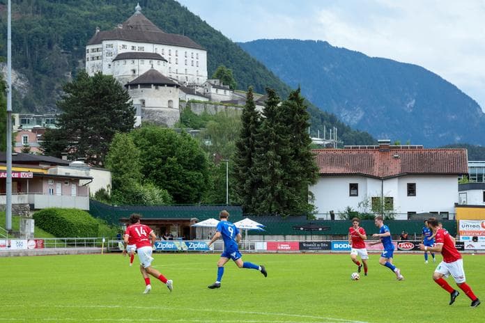 ationales Testspiel: FSV Mainz 05 (GER) – Shabab Al-Ahli (VAE)