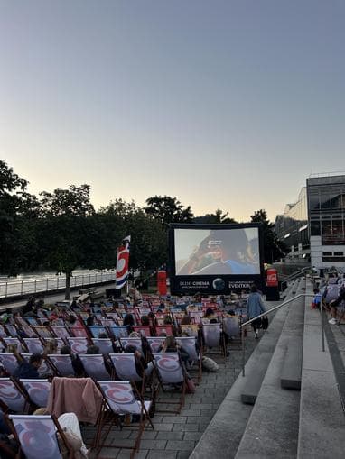 Ö3 SILENT CINEMA