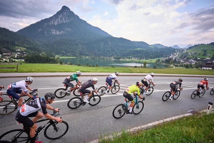 10th Kufsteinerland Radmarathon