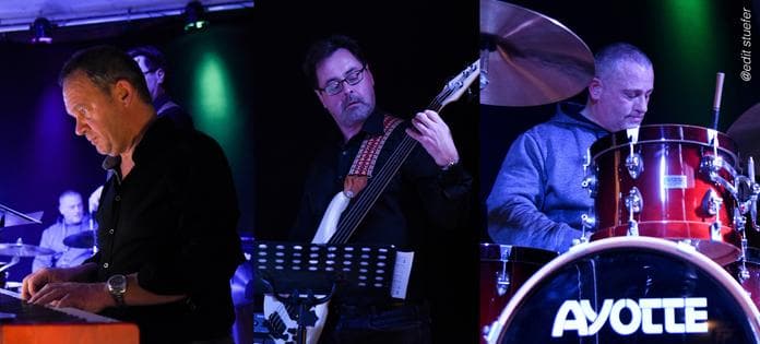 Kufsteiner Jazz Nights
