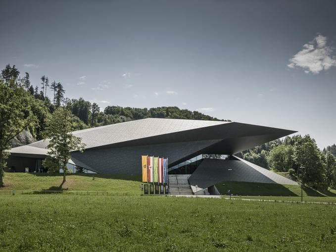 Tiroler Festspiele - LET'S DANCE!