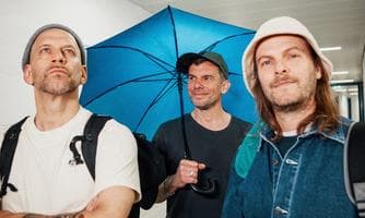 SPORTFREUNDE STILLER "30 wunderbare Jahre"