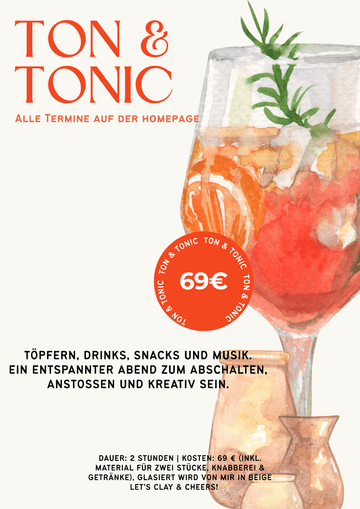 Ton und Tonic