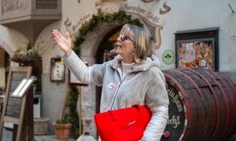 Stadtführung Kufstein - Die Perle Tirols entdecken