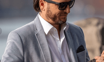 Italo Night á la MAZERAT