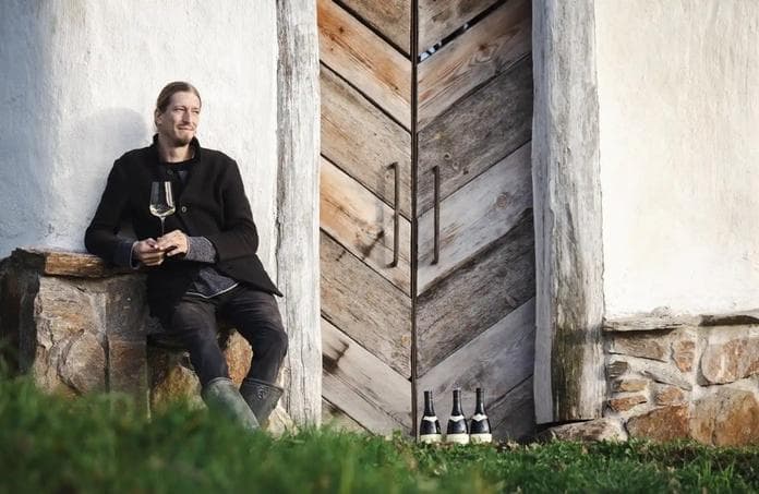 Weinverkostung mit dem Weingut MUSTER.gamlitz