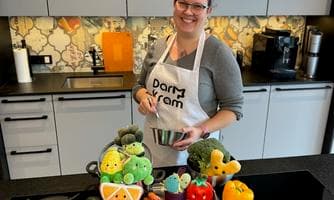 Kleine Köche, große Entdecker: Eltern-Kind Kochworkshop