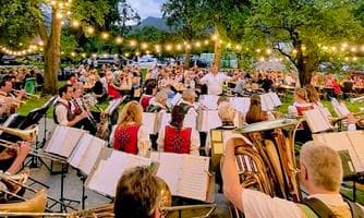 Morsbacher Hoamatfestl 2026