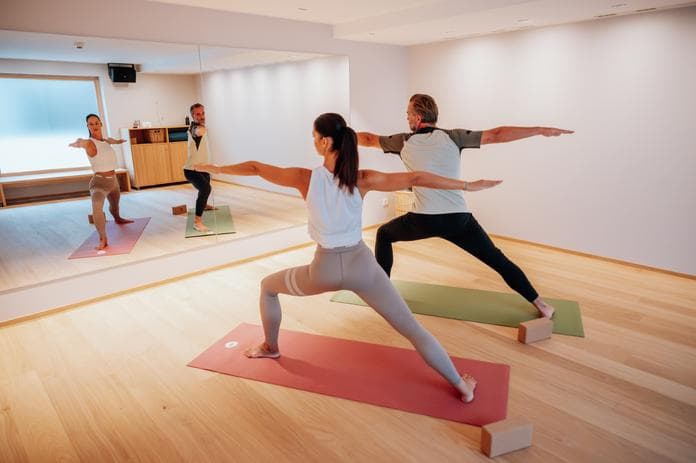 Yoga & Brunch