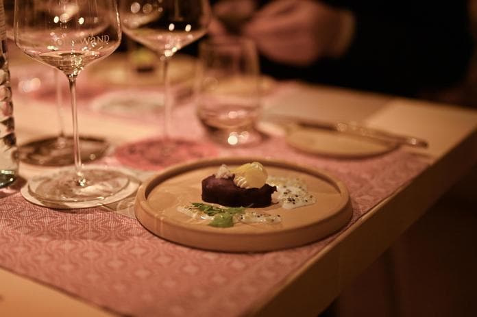 Rote Wand Cookery Class