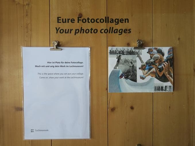 FOTOLABOR: Familien und Kinder willkommen