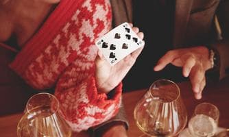 CASINO NIGHT