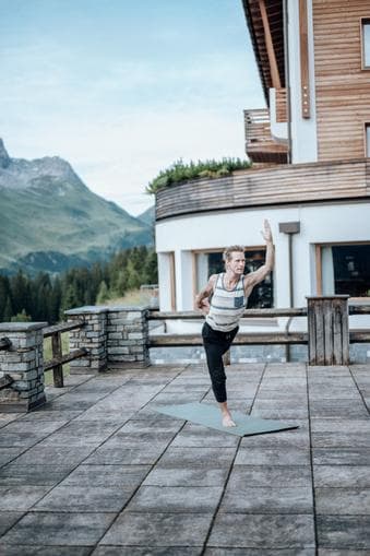 Yin Yoga & Yoga Nidra
