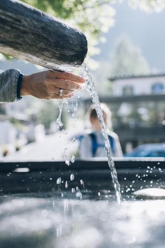 Lech Card - Wasserwerkstatt für Familien