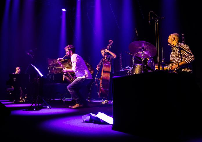 Jazzbühne Lech