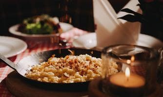 Käsknöpfle nach Familienrezept