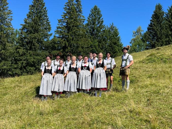 Steibinger Dorffest
