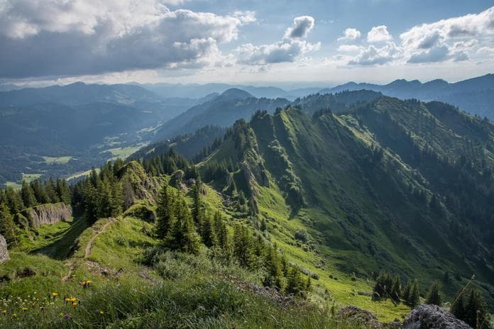 Fotoausstellung KULTUR.LAND.SCHAFFT
