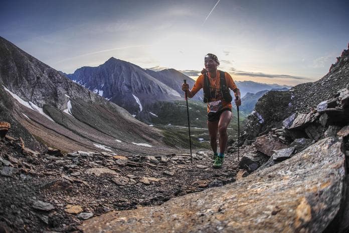 The North Face Großglockner Ultra-Trail